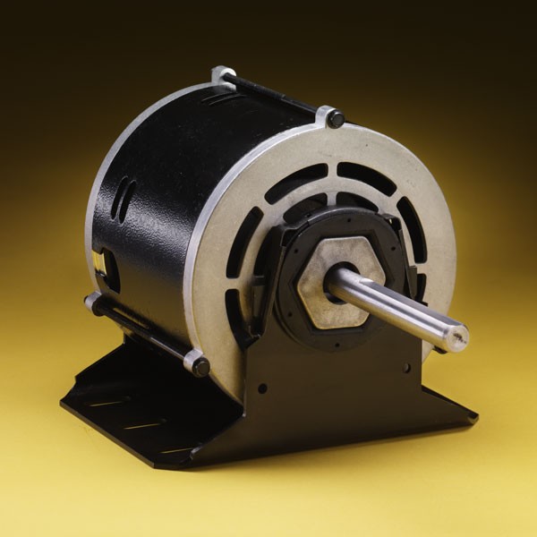 5″ BrushFree™ DC Motors McMillan Electric