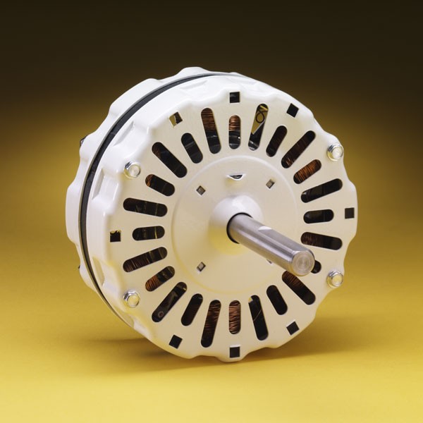 PSC Motors McMillan Electric