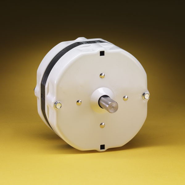 Shaded Pole Motors McMillan Electric