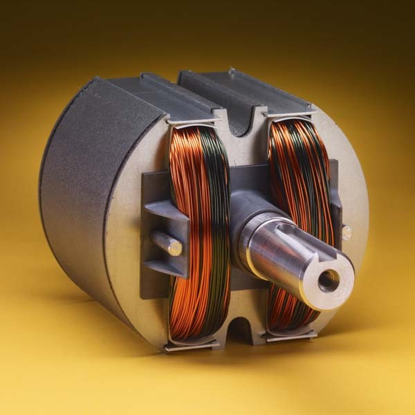 Generator Heads & Generator Motors for Commercial Power Generators