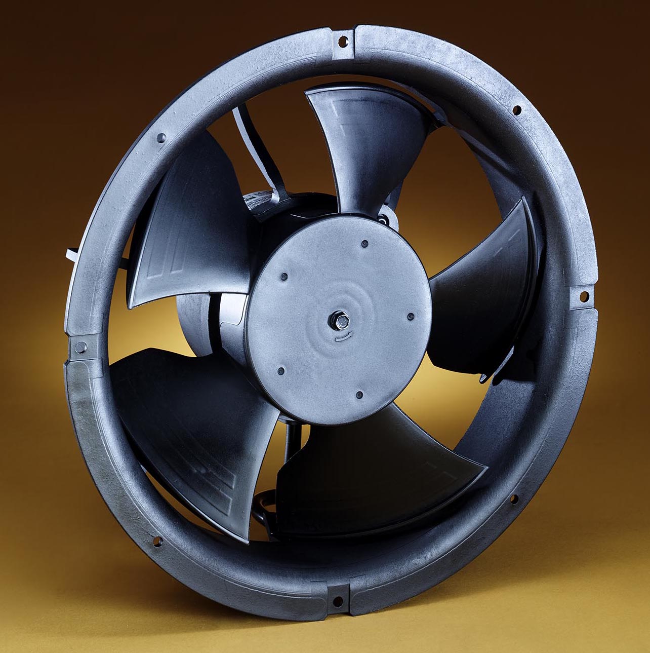 Axial Fans | McMillan Electric