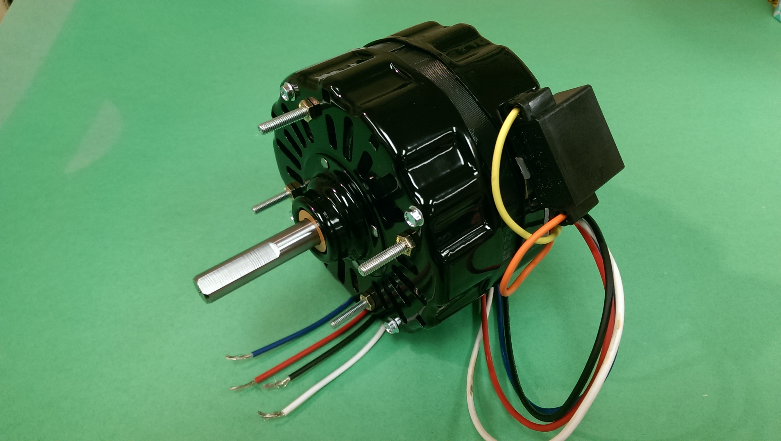 Popular Replacement Motors McMillan Electric