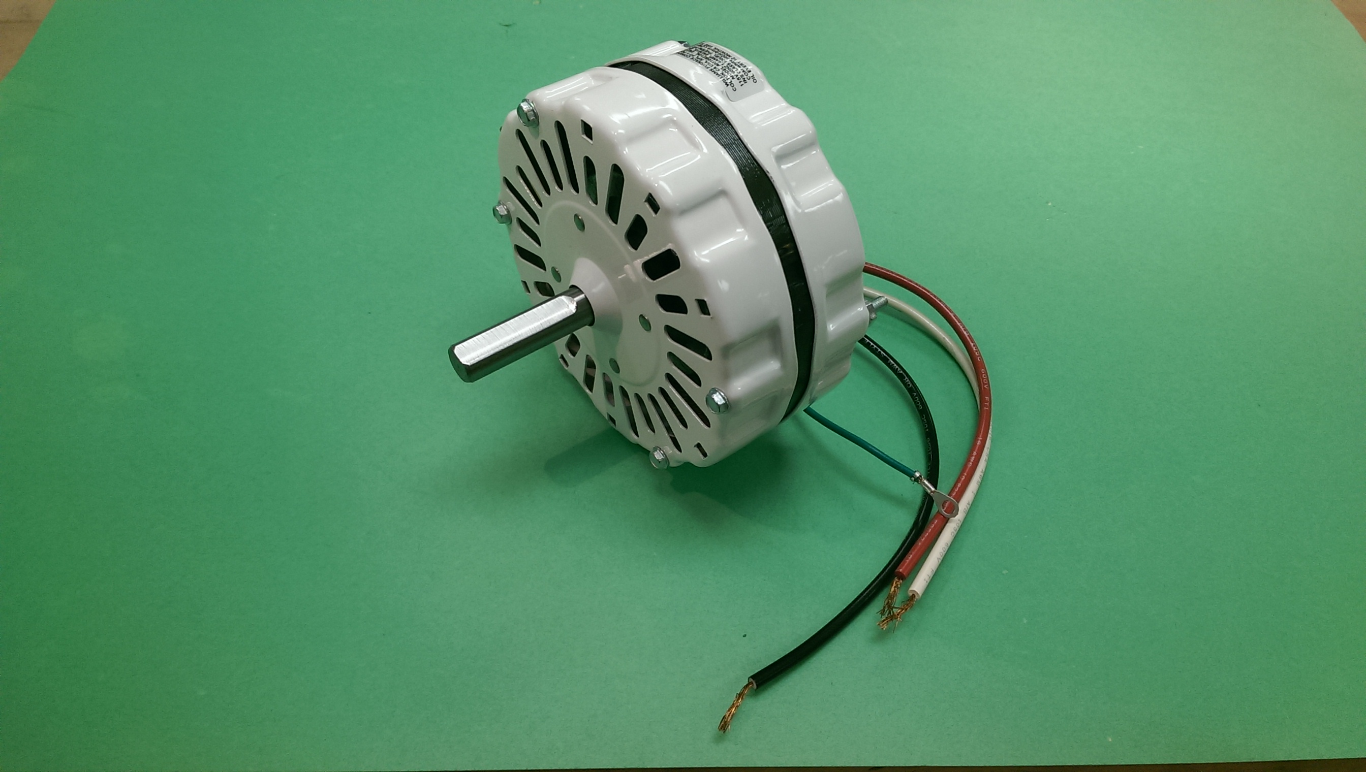 Popular Replacement Motors McMillan Electric