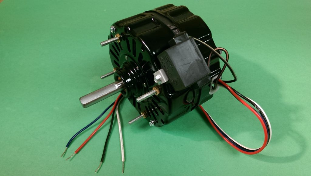 Popular Replacement Motors McMillan Electric