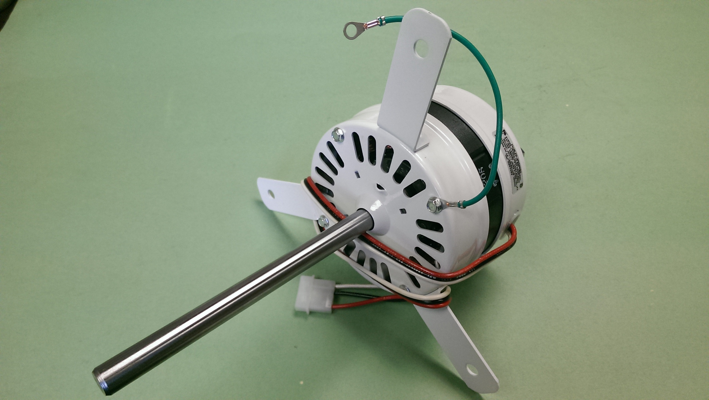 Mcmillan Electric Motor Wiring Diagram