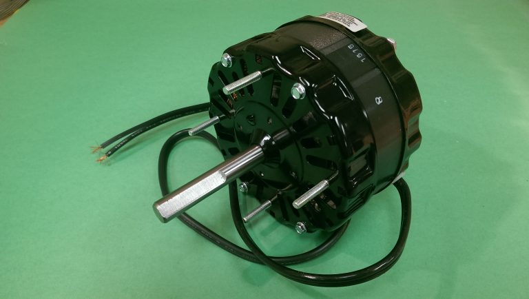 Popular Replacement Motors McMillan Electric