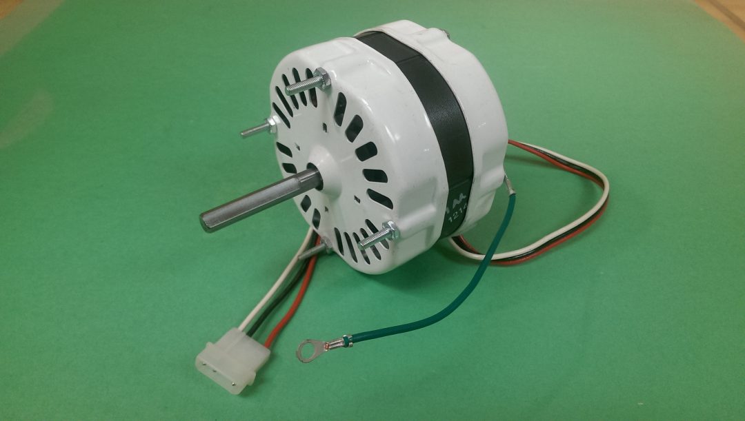 Popular Replacement Motors McMillan Electric