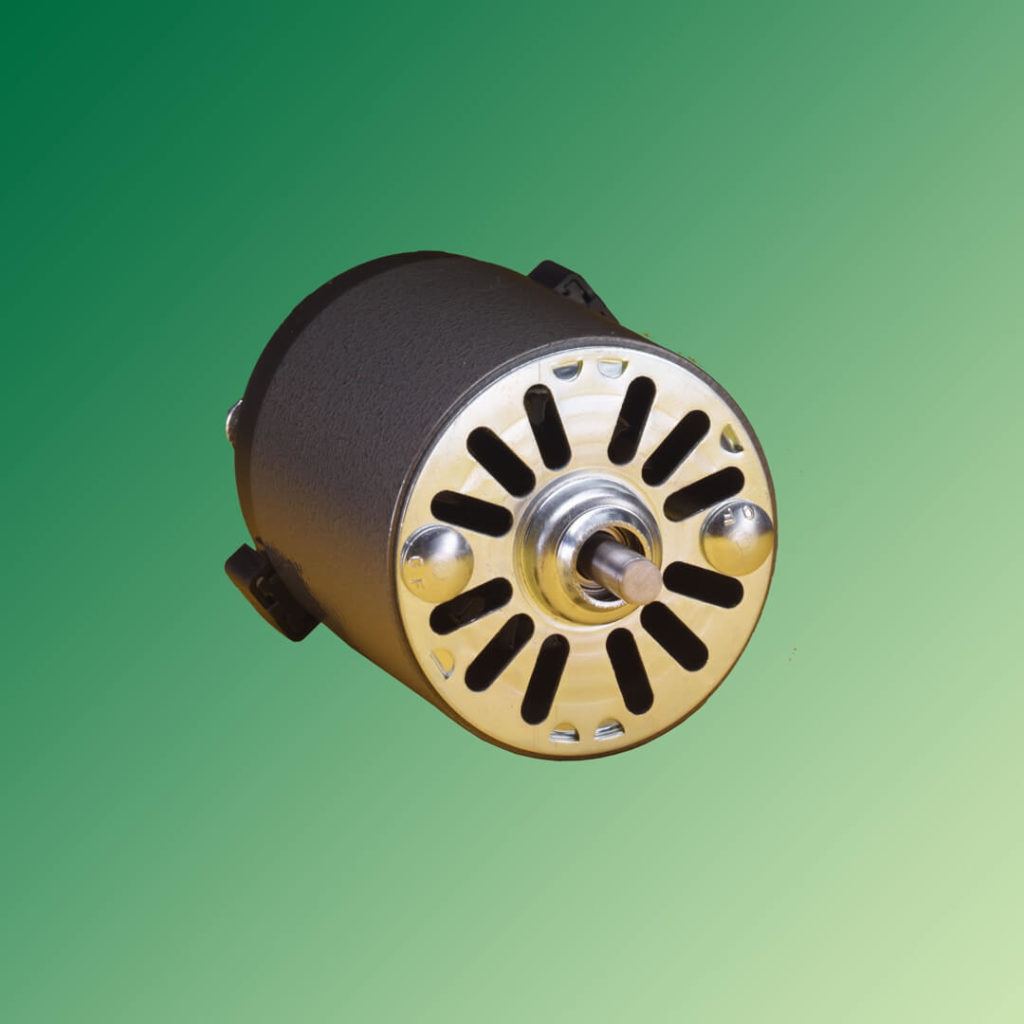 Electric Motor Manufacturer McMillan Electric Motor Company