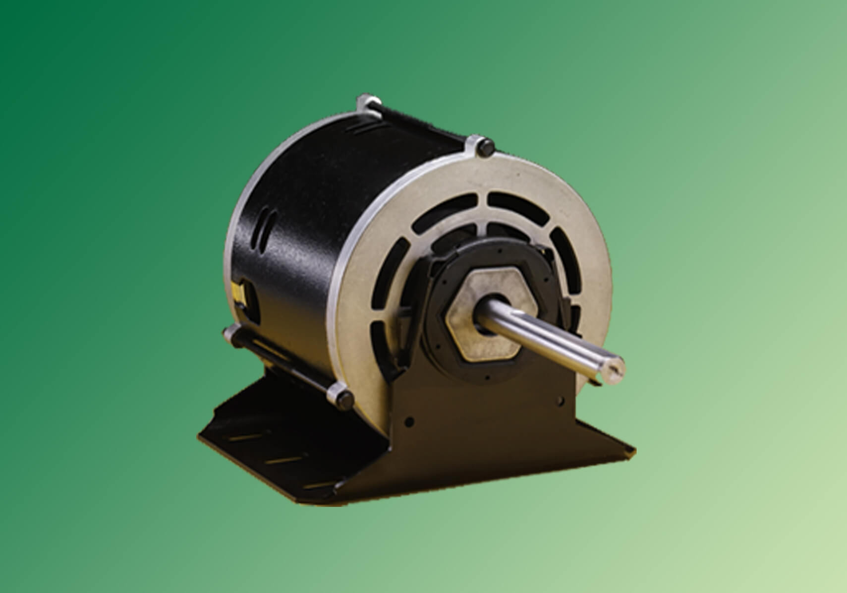 Electric Motor Manufacturer Mcmillan Company What Makes Us Unique