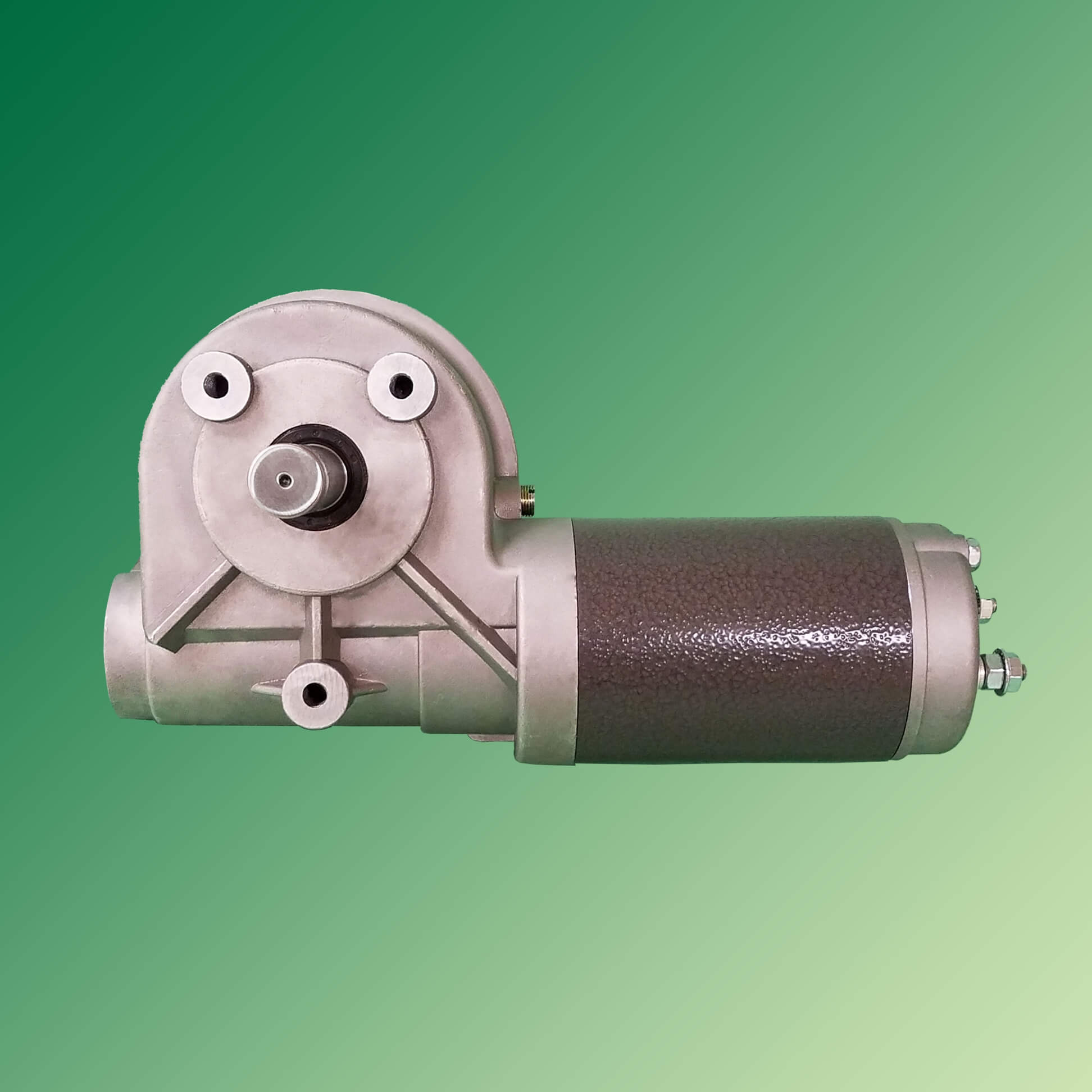 Electric Motor Manufacturer Mcmillan Company Gear Motors