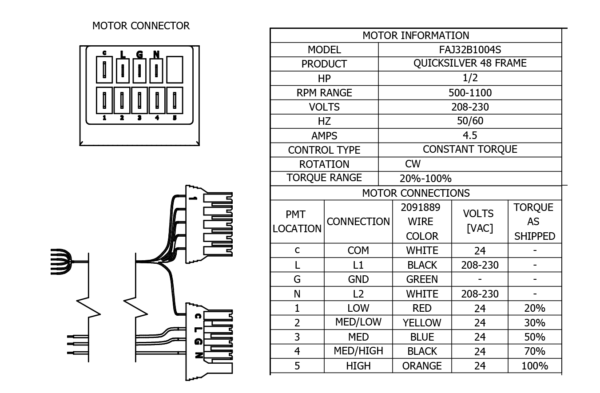 1004S Quicksilver Wiring Diagram